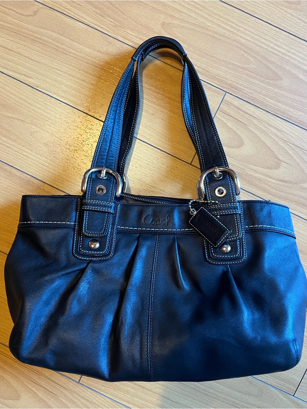Coach SoHo Shoulder bag